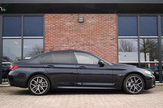 BMW 5 Serie – thumbnail 20