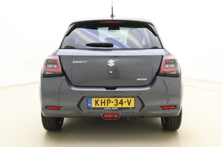 Suzuki Swift – thumbnail 5