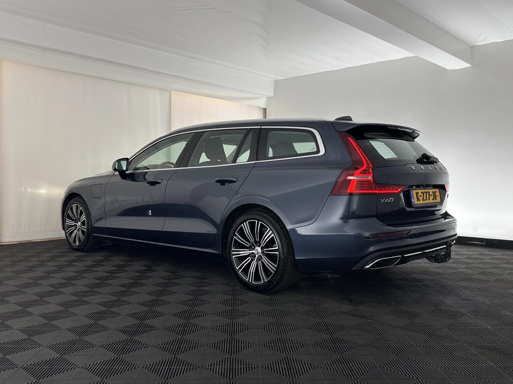 Volvo V60 – foto 2