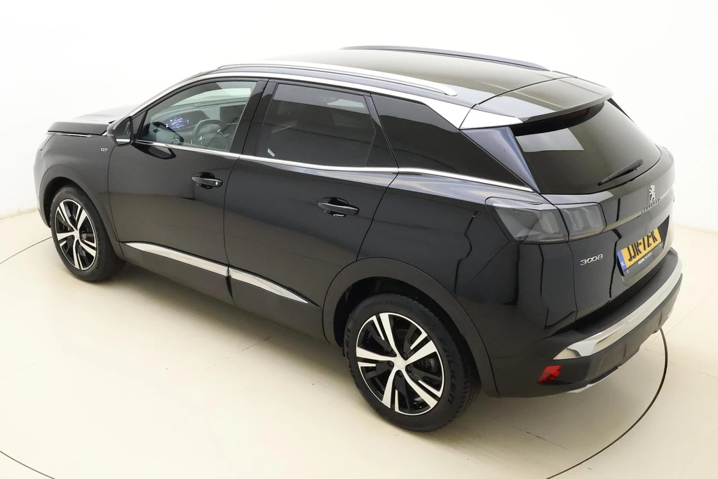 Peugeot 3008 – foto 3