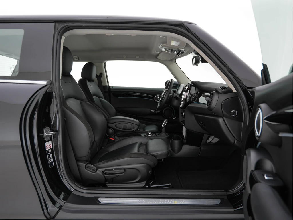 MINI Electric – foto 14
