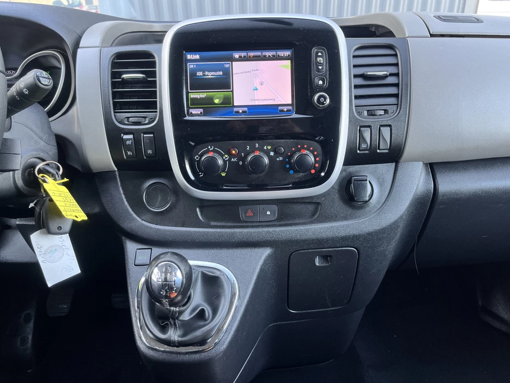 Renault Trafic – foto 19
