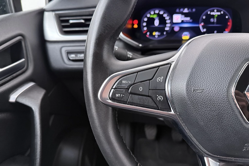 Renault Captur – foto 16