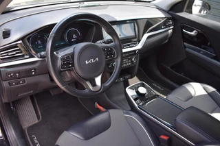 Kia e-Niro – thumbnail 12