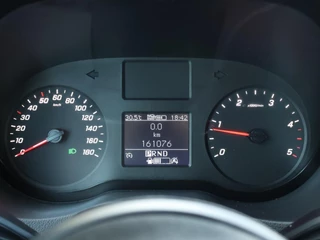 Mercedes-Benz Sprinter – thumbnail 36