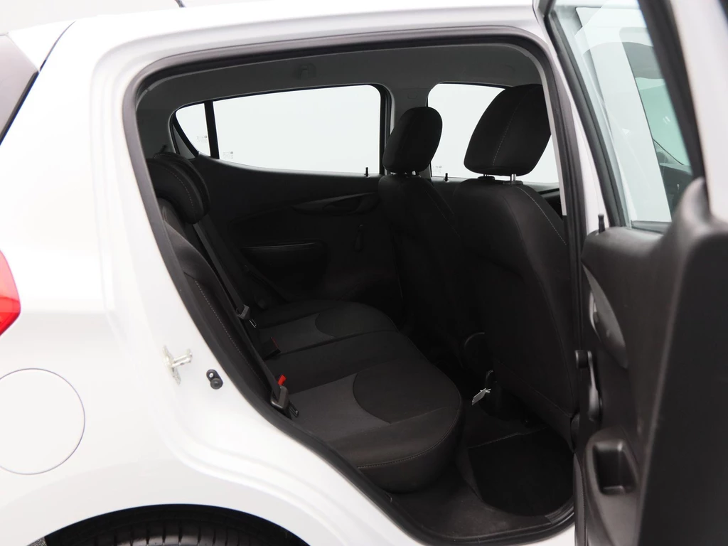 Opel KARL – foto 29