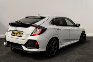 Honda Civic – thumbnail 6