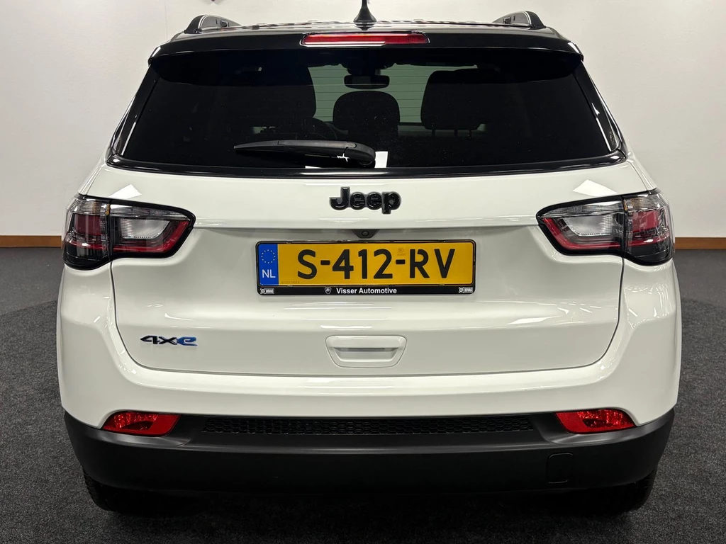 Jeep Compass – foto 5