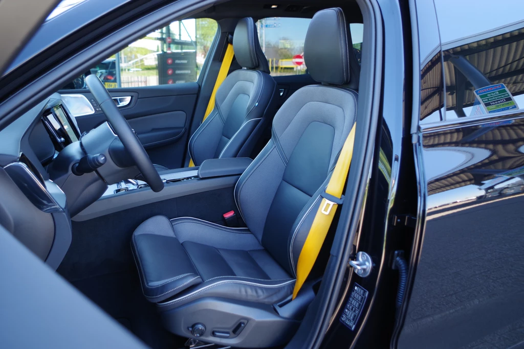 Volvo XC60 – foto 7