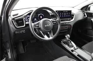 Kia Ceed Sportswagon – thumbnail 70