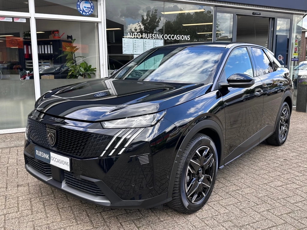 Peugeot 3008 – foto 2