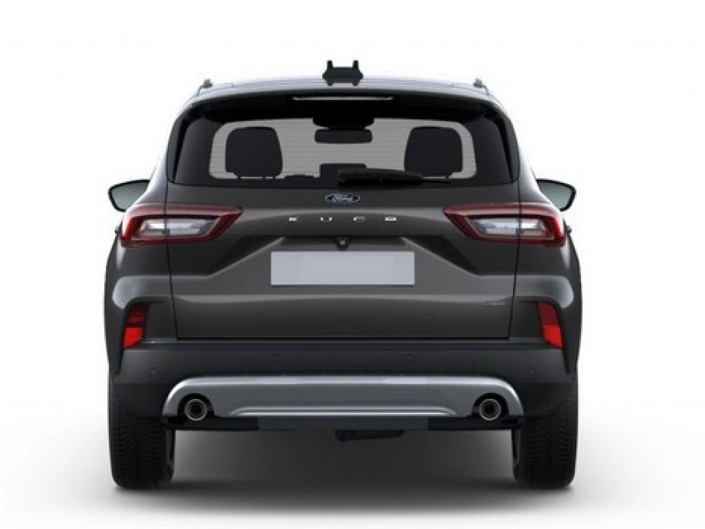 Ford Kuga – foto 3