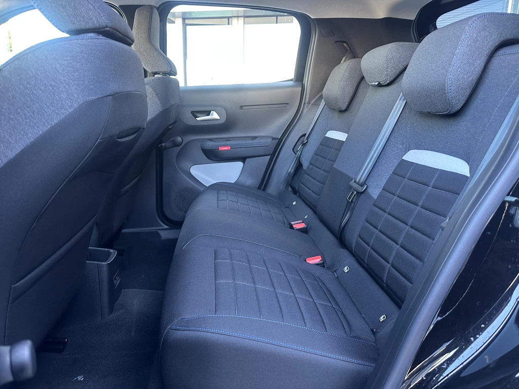 Citroën C3 – foto 14