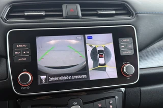 Nissan Leaf – thumbnail 28
