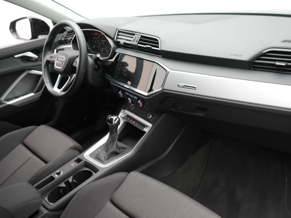 Audi Q3 – foto 37