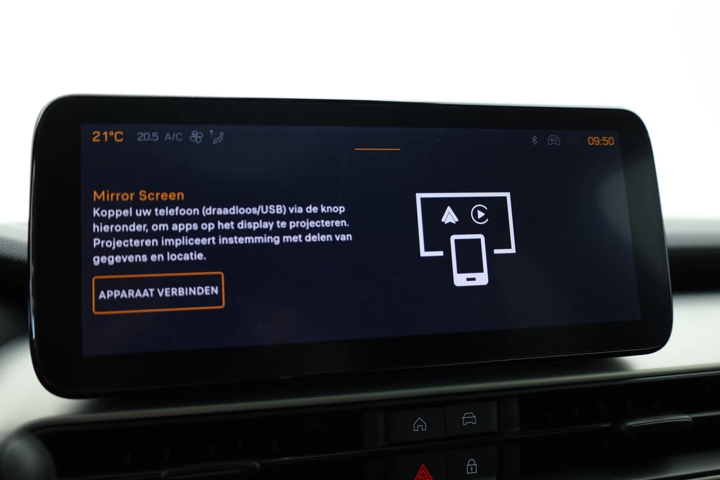 Jeep Avenger – foto 20