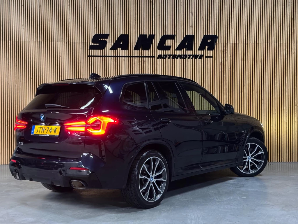 BMW X3 – foto 6