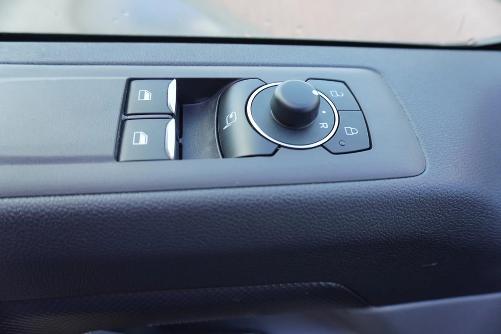 Ford Transit Custom – foto 25