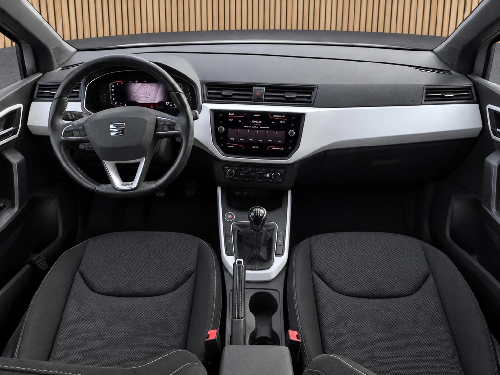 SEAT Arona – foto 15