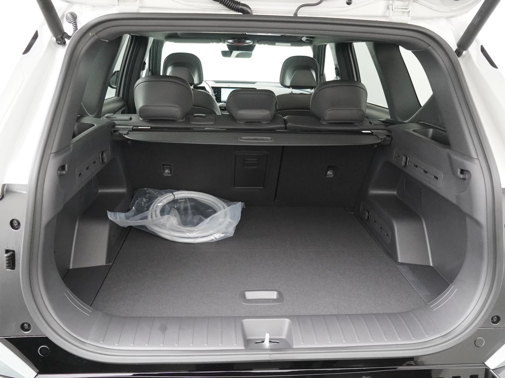 Kia EV5 – foto 38