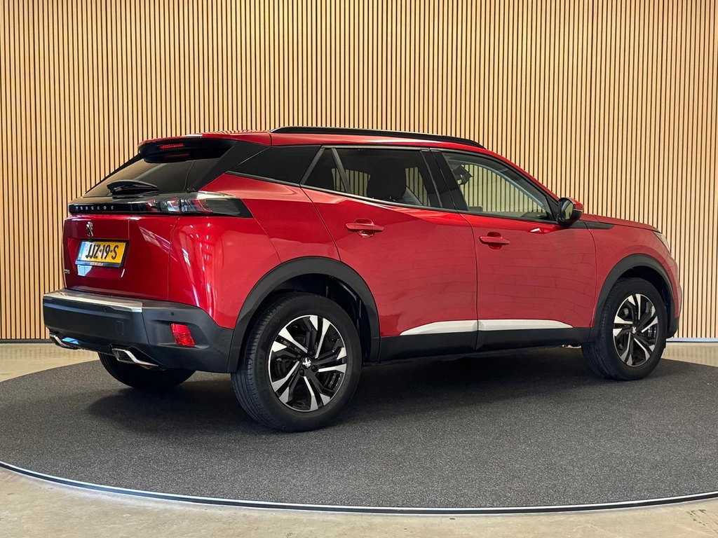 Peugeot 2008 – foto 6