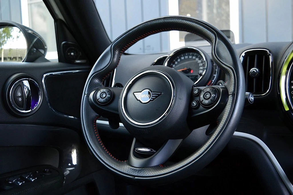 MINI Countryman – foto 40