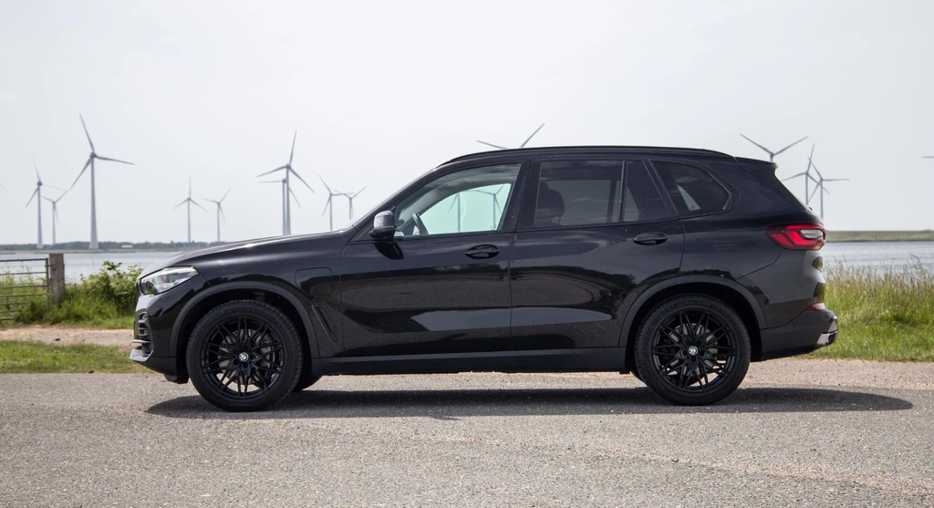 BMW X5 – foto 6
