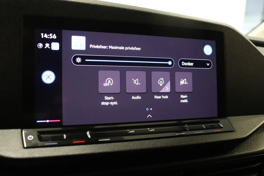 Volkswagen Caddy – foto 15