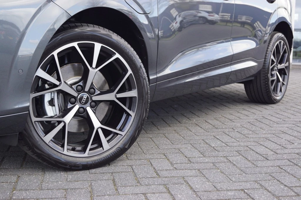 Audi Q3 – foto 13