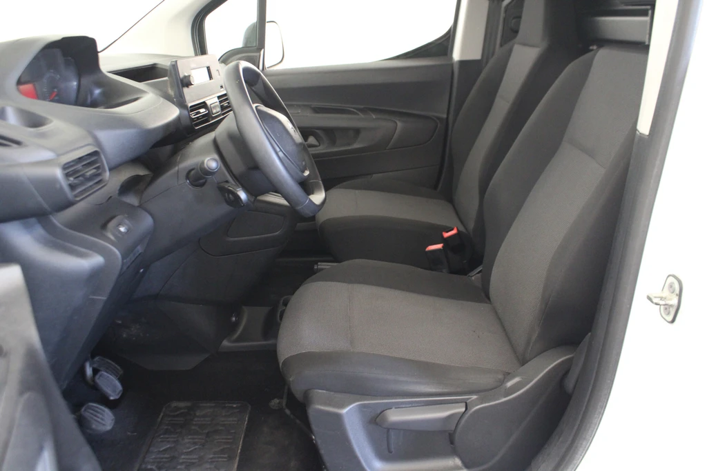 Peugeot Partner – foto 8