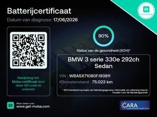 BMW 3 Serie – thumbnail 36