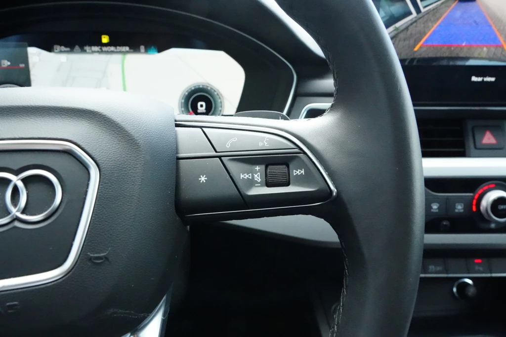 Audi A5 – foto 21