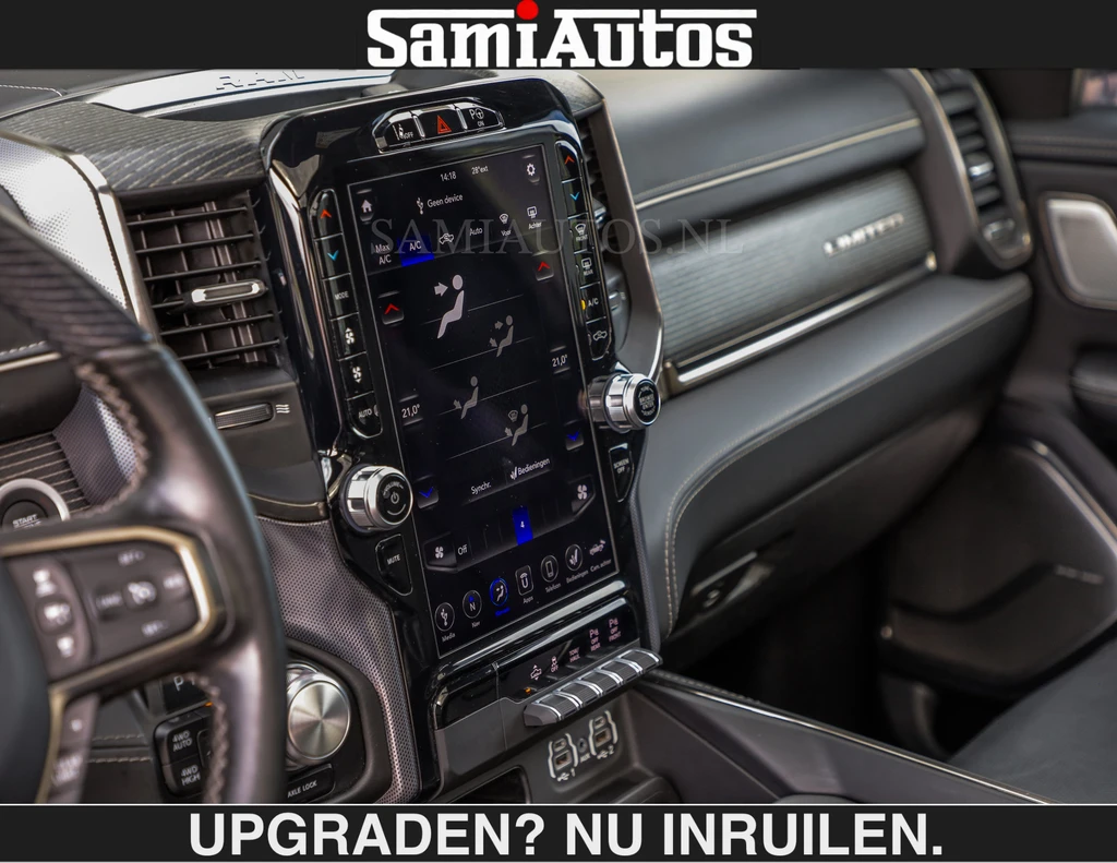 Dodge Ram Pick-Up – foto 37