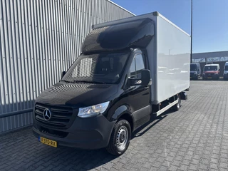 Mercedes-Benz Sprinter – thumbnail 2