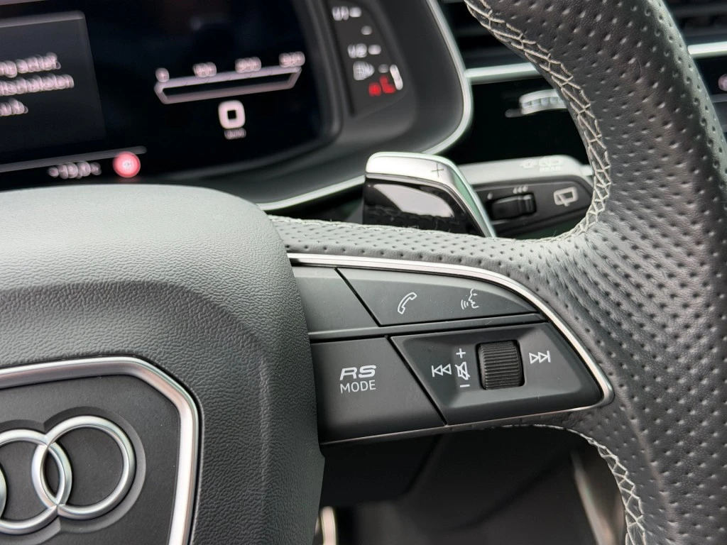 Audi RSQ8 – foto 37