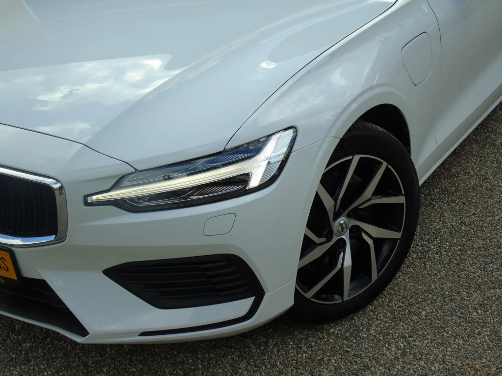 Volvo V60 – foto 9