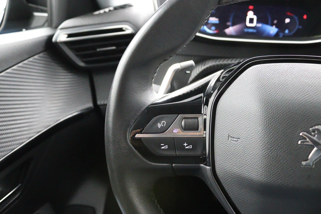 Peugeot 208 – foto 20