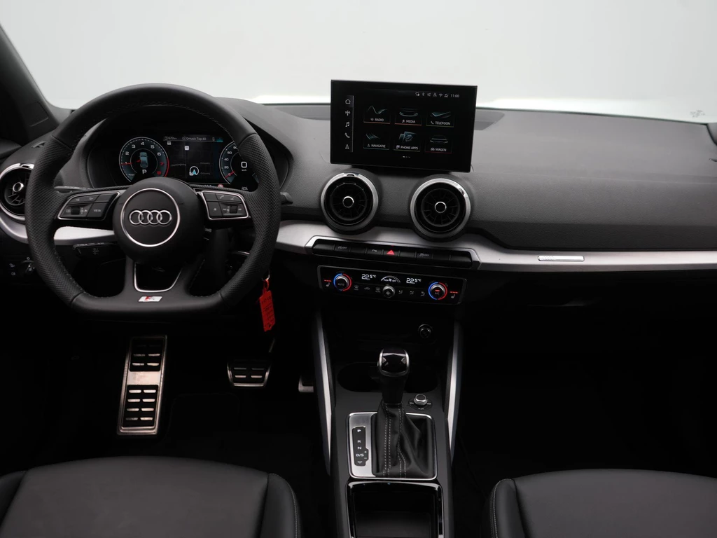 Audi Q2 – foto 13