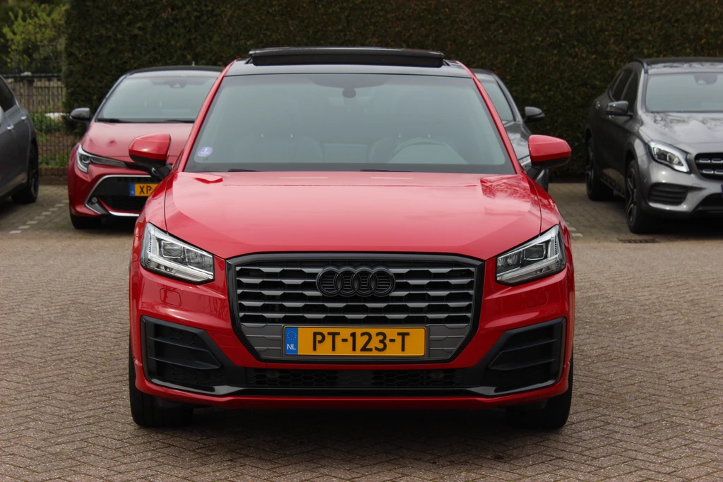 Audi Q2 – foto 8