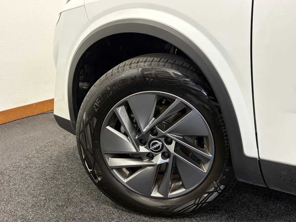 Nissan QASHQAI – foto 13