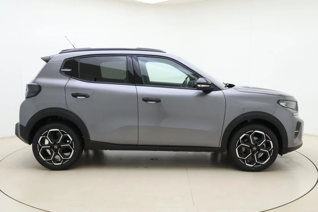 Citroën C3 – foto 7