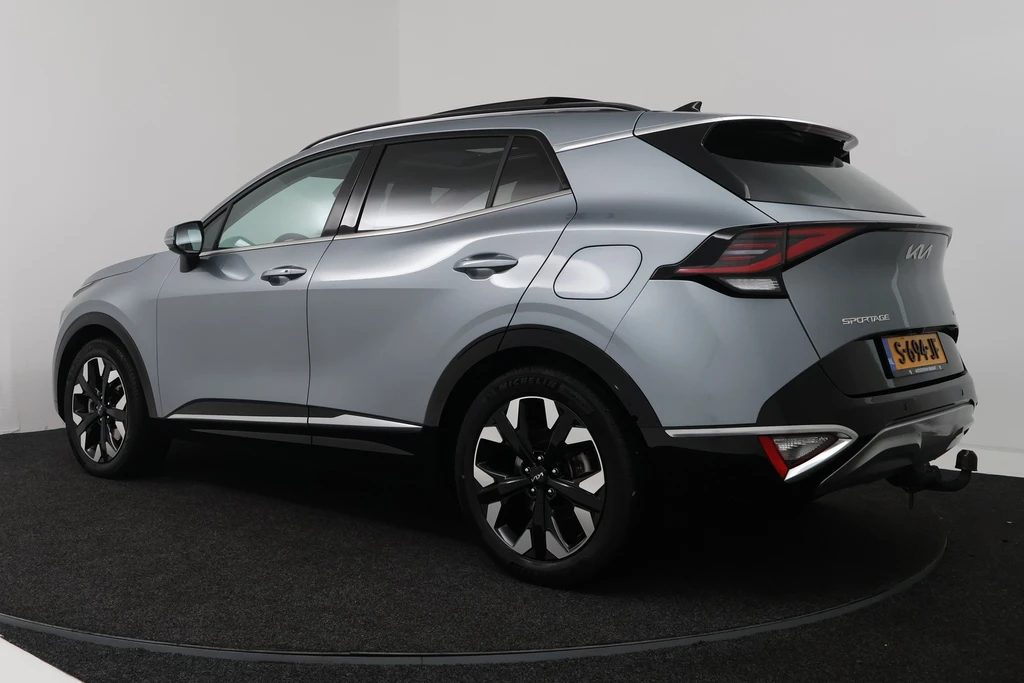 Kia Sportage – foto 4