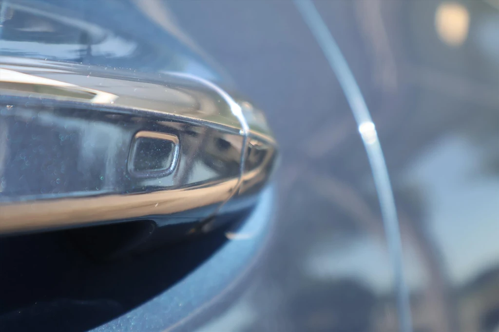 Mercedes-Benz CLA – foto 17