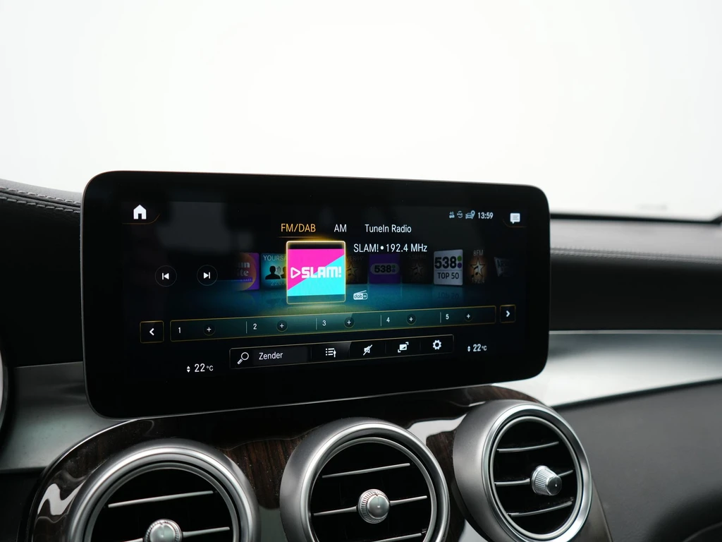 Mercedes-Benz GLC – foto 40