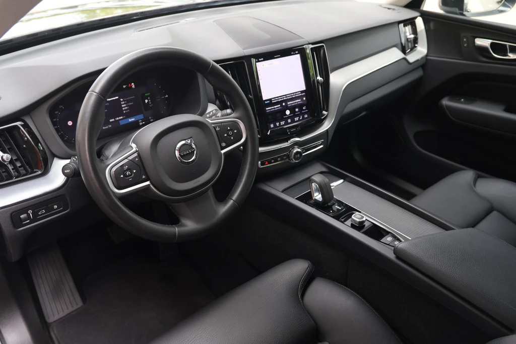 Volvo XC60 – foto 15