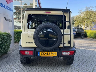 Suzuki Jimny – thumbnail 5