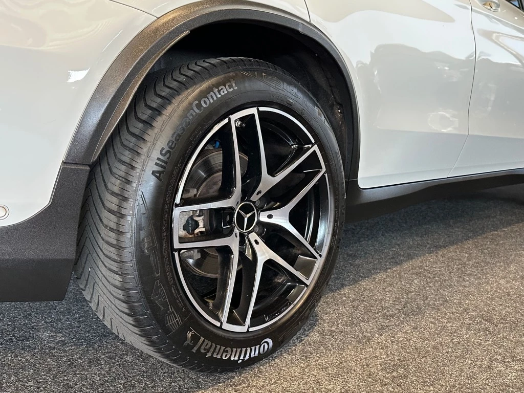 Mercedes-Benz GLC – foto 55