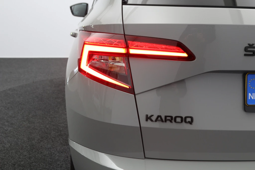 Škoda Karoq – foto 24