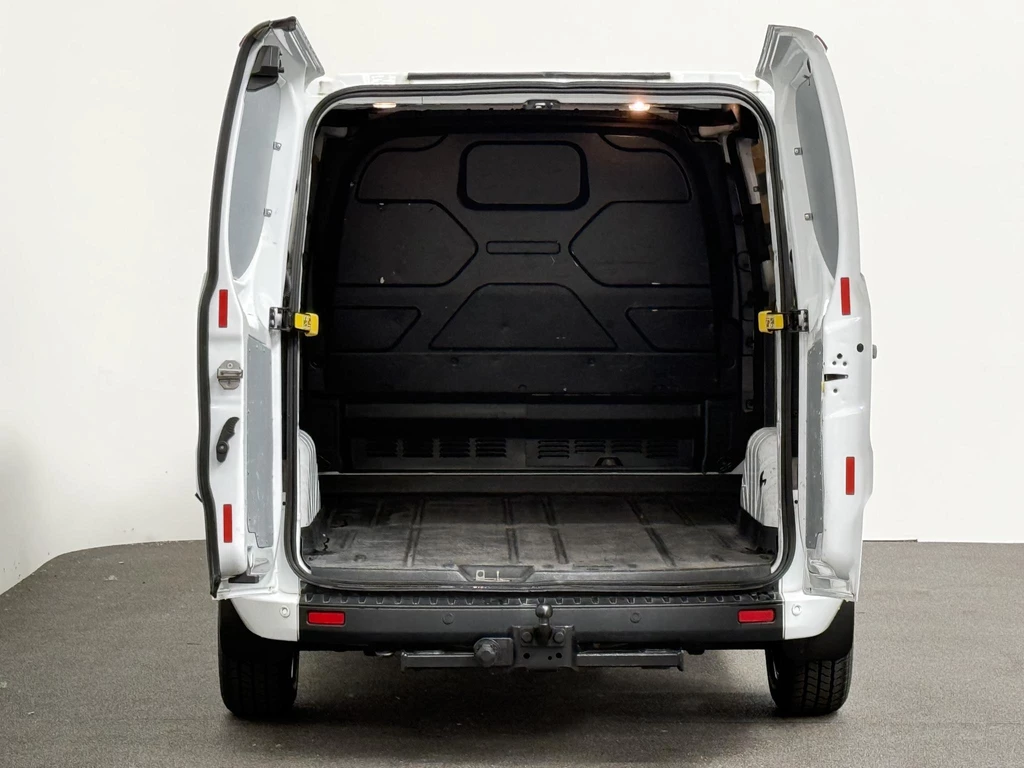Ford Transit Custom – foto 14