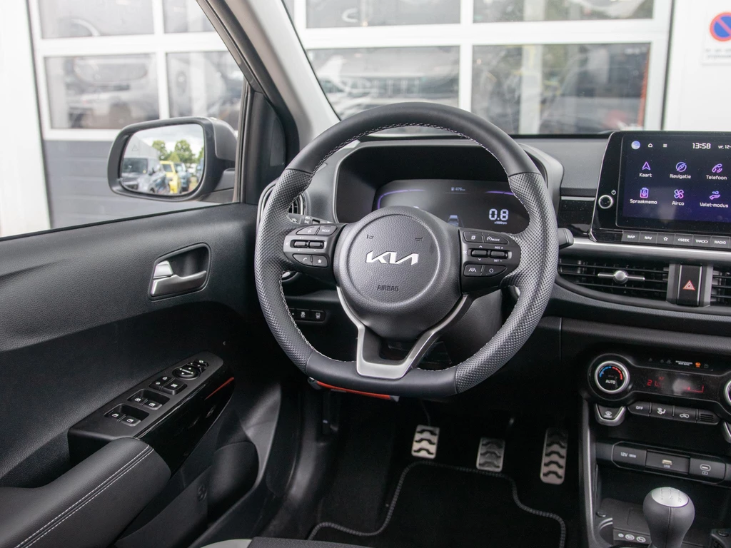 Kia Picanto – foto 15